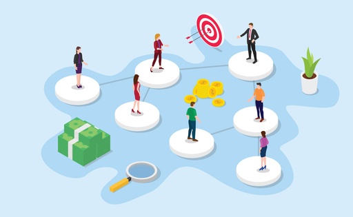 Week 1 - BDRC Organizational Structure Overview