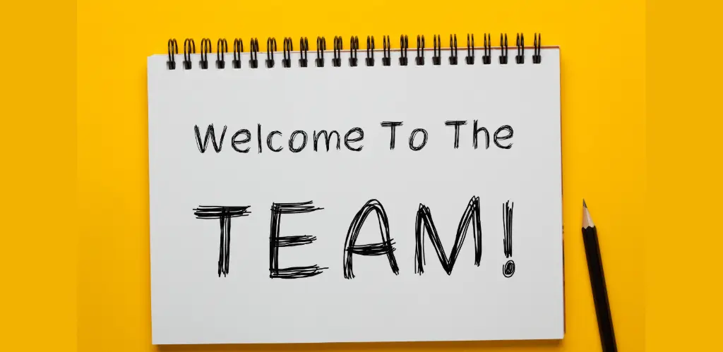 Day One – Welcome & Onboarding Essentials​