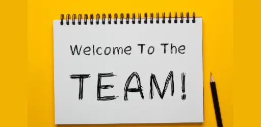 Day One – Welcome & Onboarding Essentials​