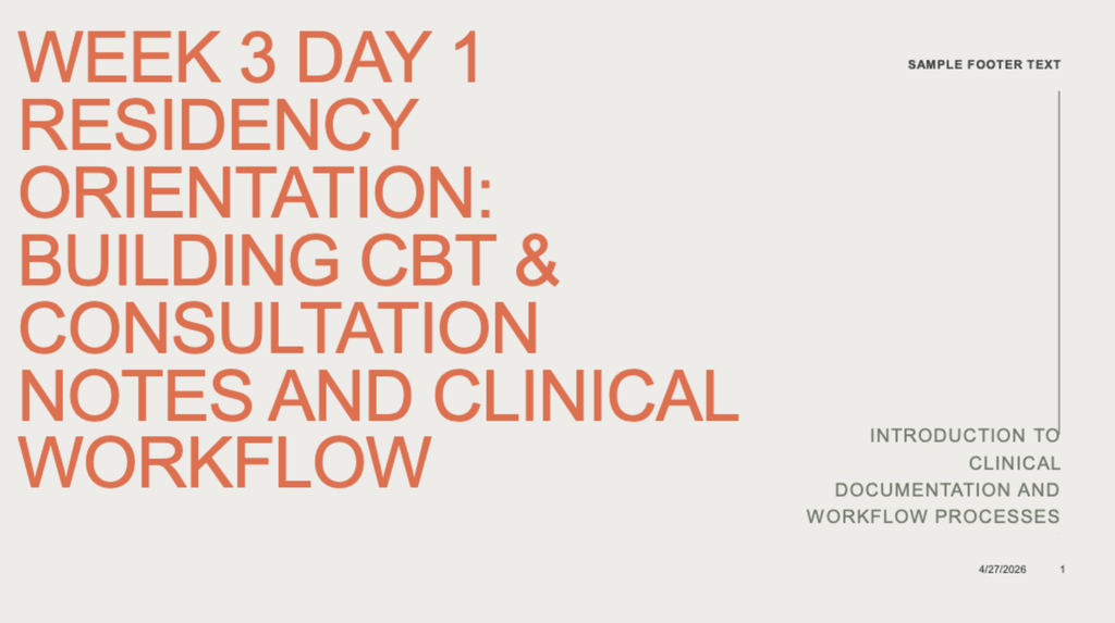 Day 5_Notes submission and compliance