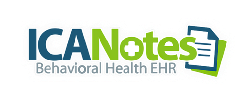 ICANotes Sign in and Signature