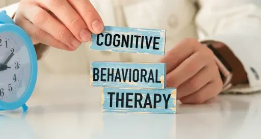 Week 3 - Building Your CBT & Consultation Note 